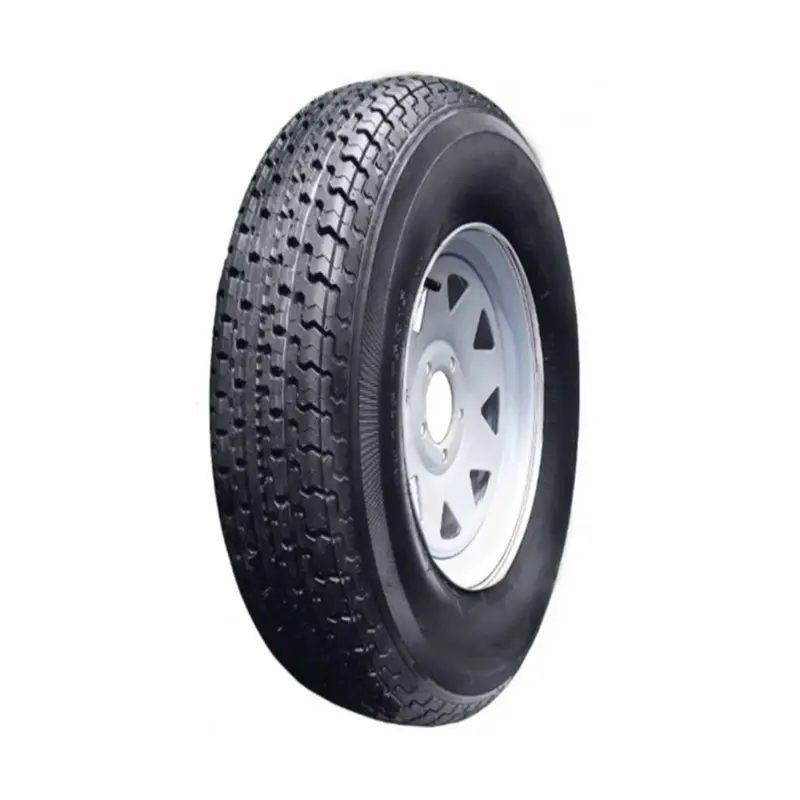 St 215/75R14 6Pr 102/98L Americus St Radial 1