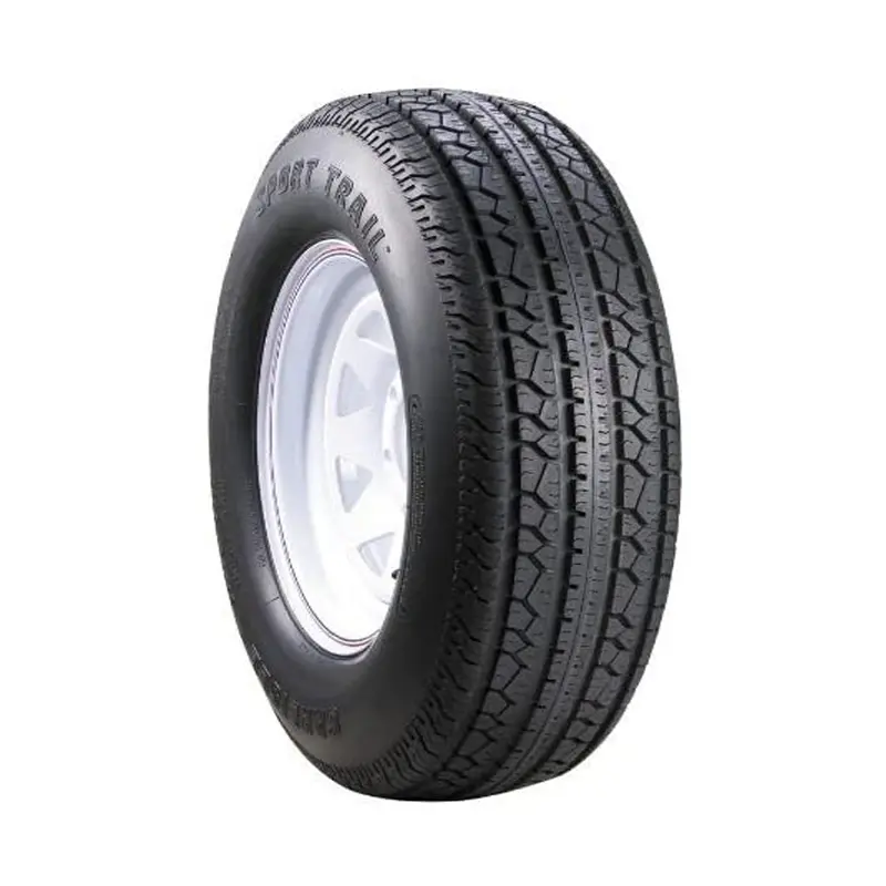 St 225/75D15 6Pr  Carlisle Sport Trail Lh 1