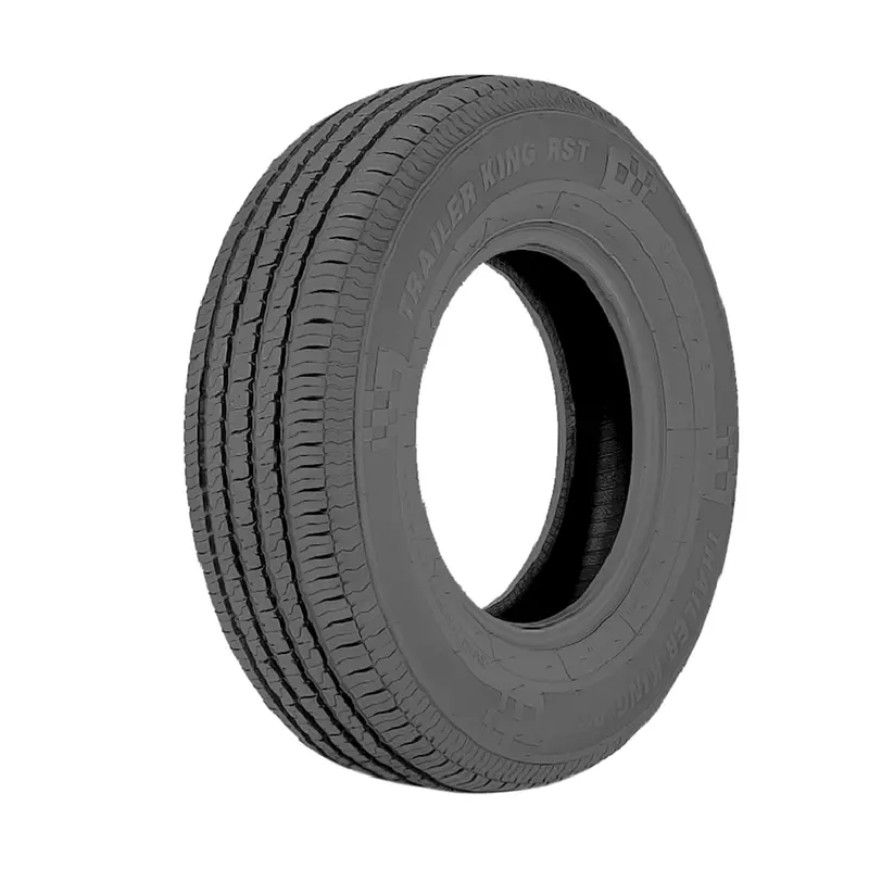 St 225/75R15   117/112M Trailer King Rst 1