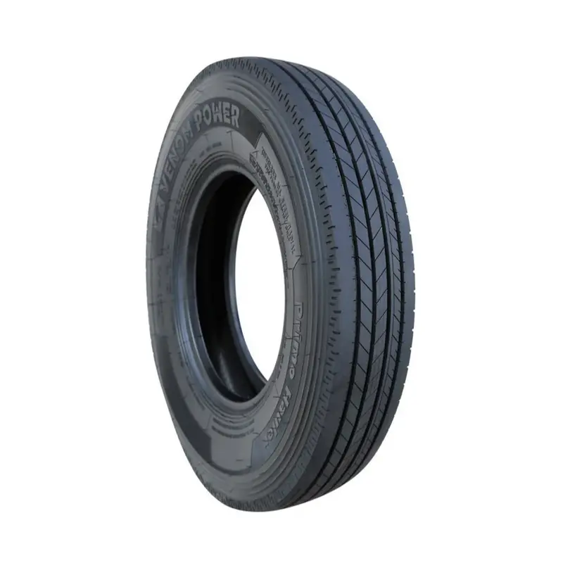 St 225/75R15 14Pr 124/121L Venom Power Primo Hauler All Steel 1