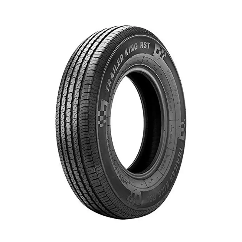 St 235/80R16  10Pr 124/120M Trailer King Rst 1