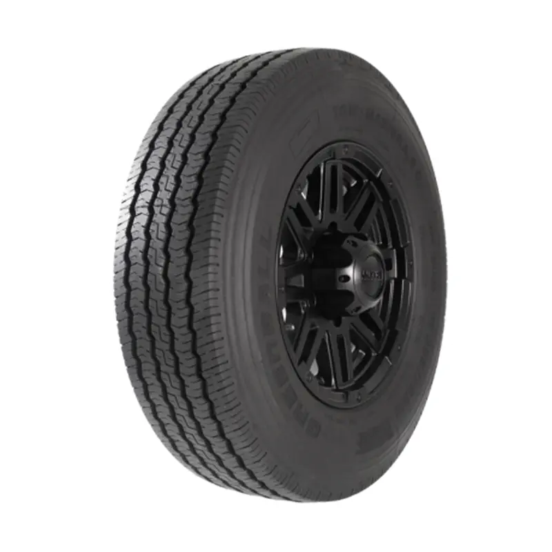 St 235/80R16  14Pr 129/125L Greenball Tow-Master Asc 1