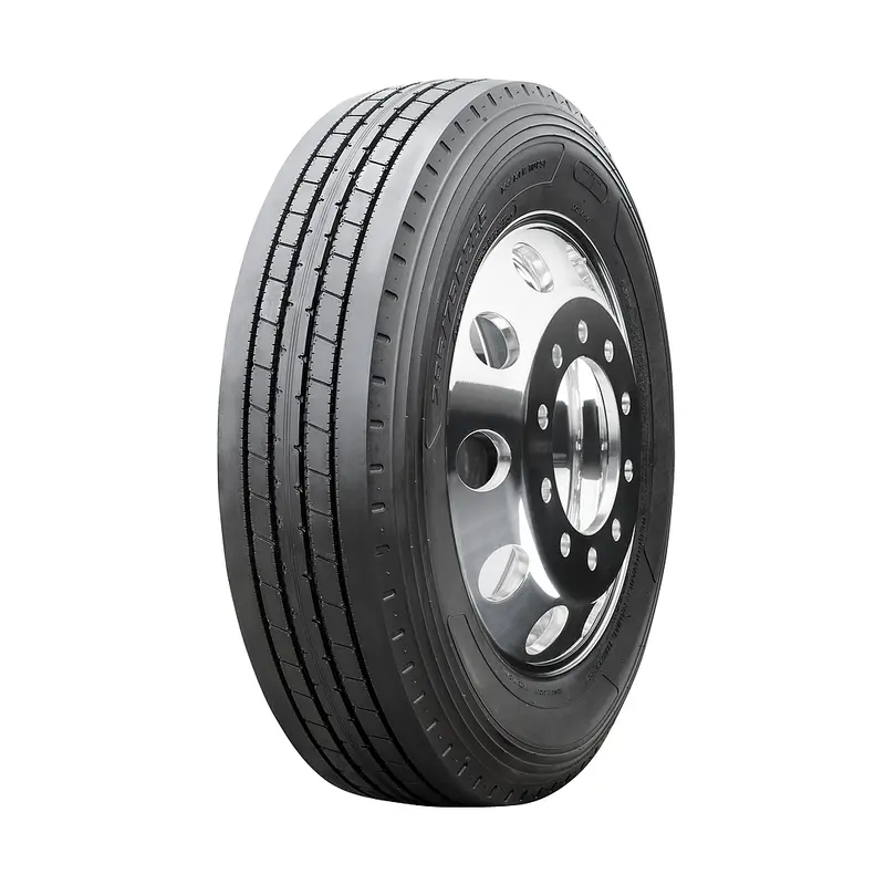 St 235/80R16 14Pr Triangle Trt01s 1