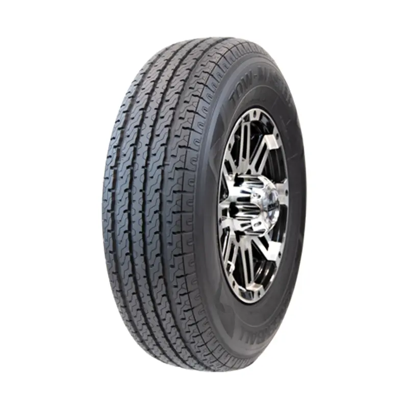 St 235/85R16  12Pr 128/124M Greenball Tow-Master Str 1
