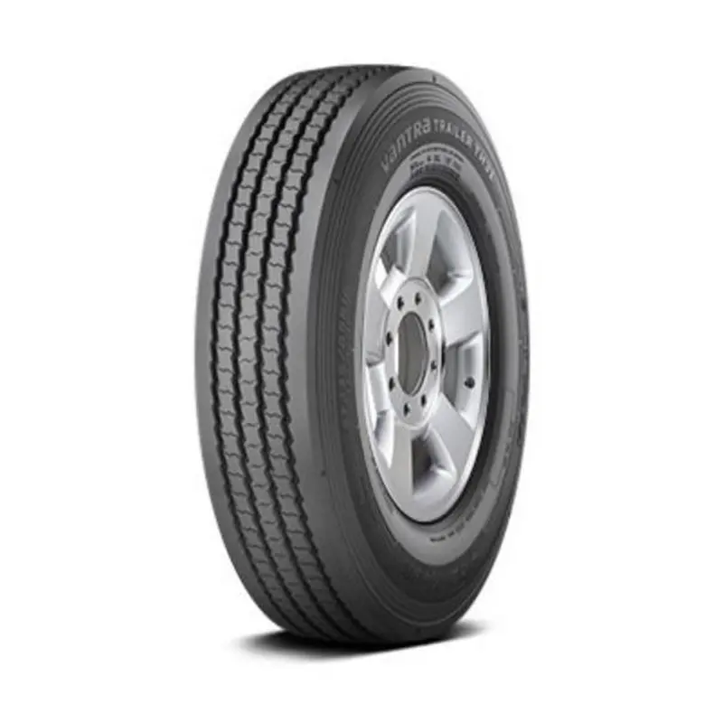 St 235/85R16 14Pr 132/127M Hankook Vantra Trailer Th31 1