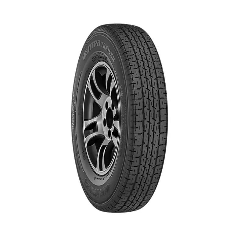 St 255/85R16 10Pr 129/125N Hankook Vantra Trailer St01  Tl 1
