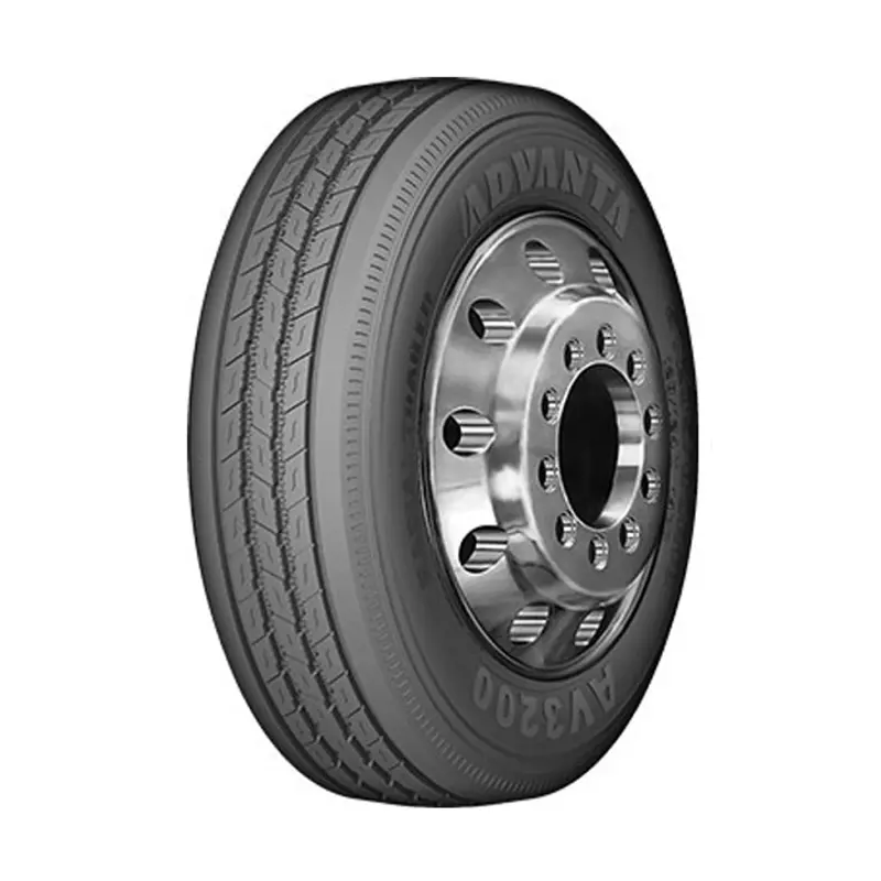 St235/80R16 14Pr G 129/125 Advanta Av3200 1