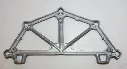 Sta. Ga Ives Glass Station Center Bracket 1