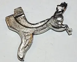 Stallion .45 Hammer Mk Ii 2Nd Gen.  Nichols 1