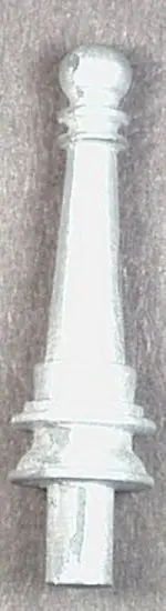 Standard G/ 1 G Rr Stanchion 1
