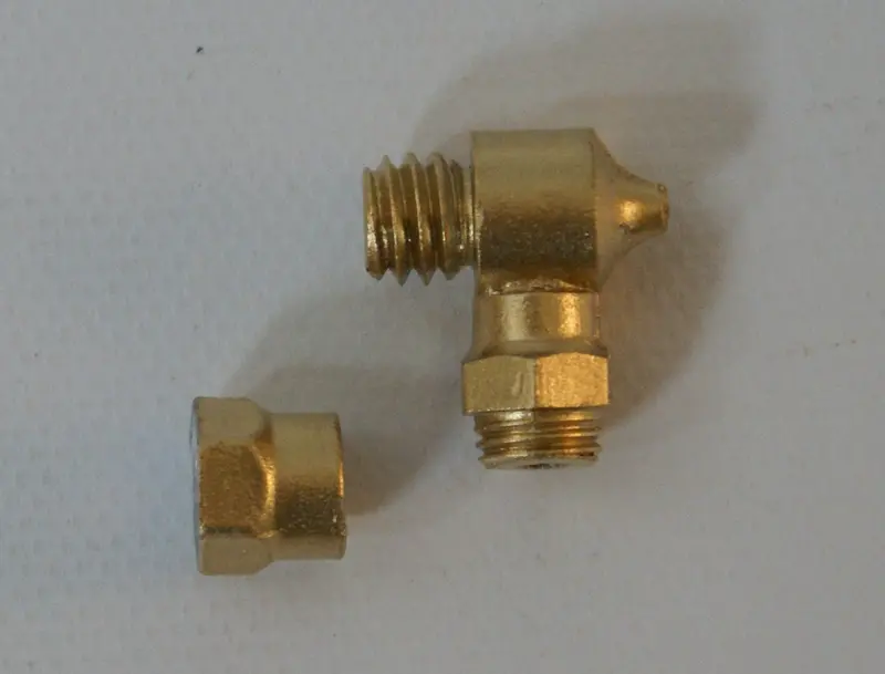 Steam Engine Fitting 1