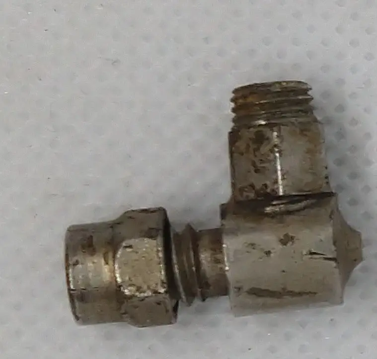 Steam Engine Vintage Toy Steam Fitting And Parts 1