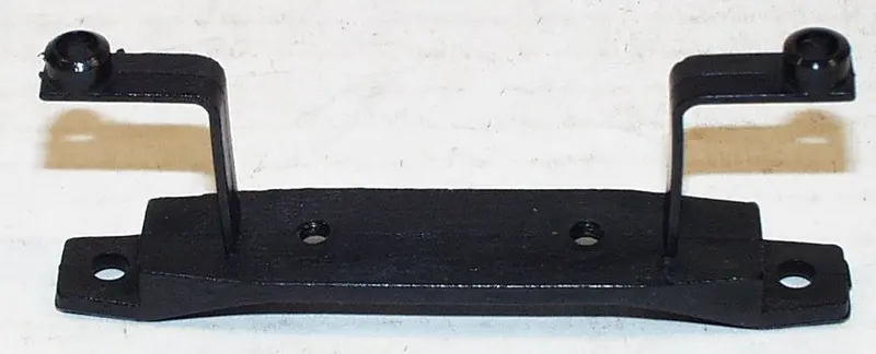 Steering Bracket Wen Mac Ford Mustang 1966 Gt 1