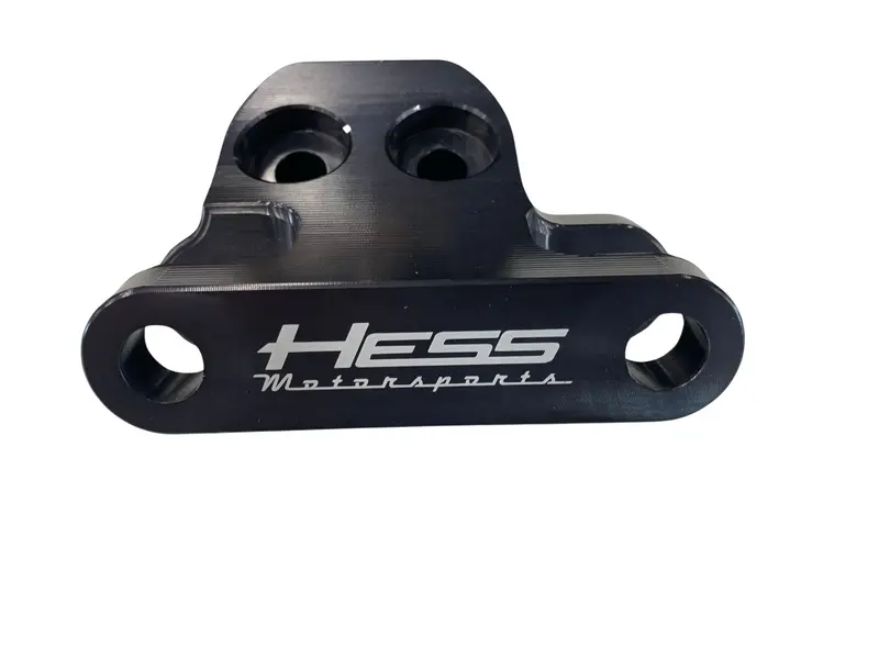 Steering Flag- Can-Am Maverick R 1