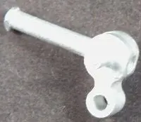 Steering Knuckle Schuco Mercedes 1