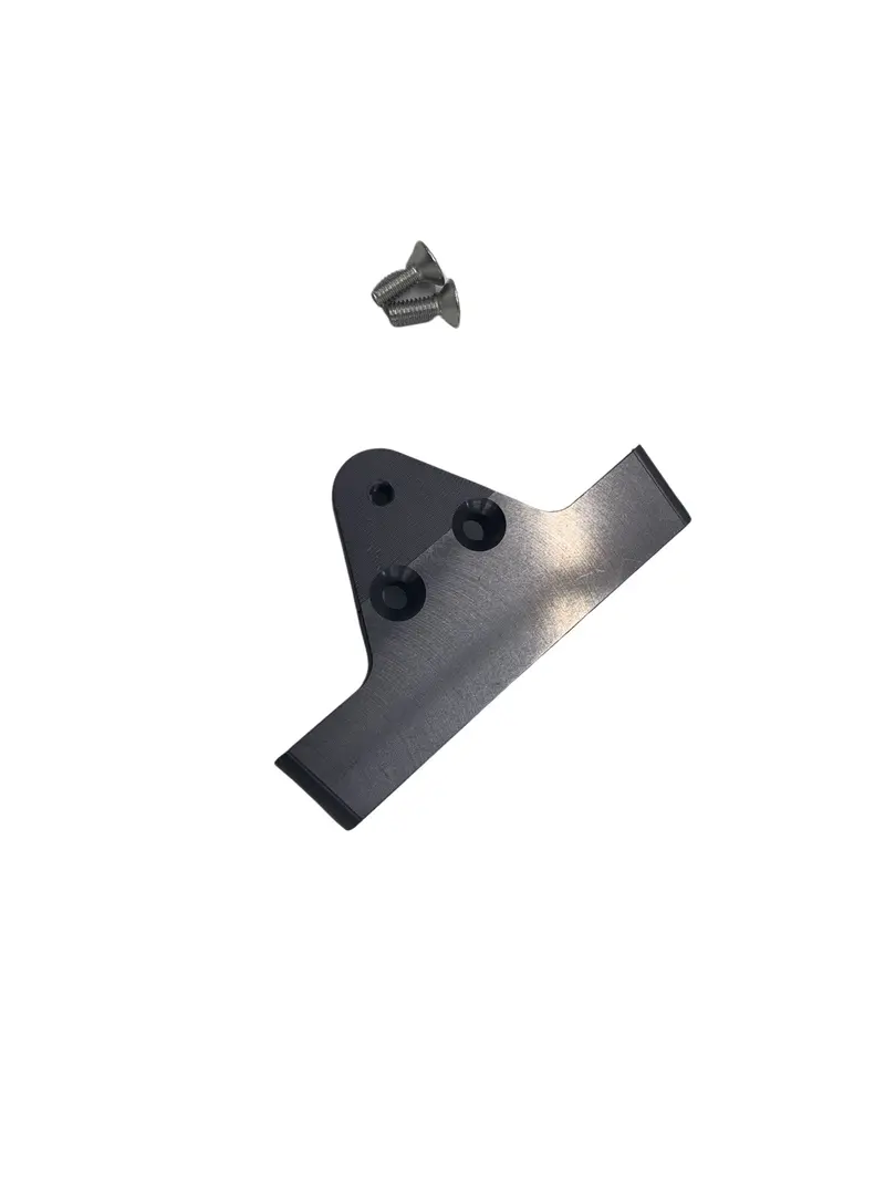 Steering Quickener Dash Mount - Honda Talon R / X 1