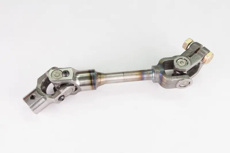 Steering Quickener Replacement Shaft - Canam X3 1