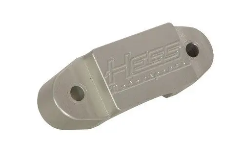 Steering Stem Clamp (Honda 450R / Sku 101007) 1