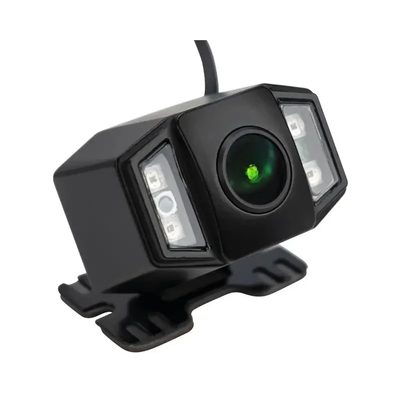 Stinger Universal Front Or Rear Hd Camera With Night Vision 1