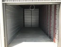 Storage Passenger Vehicle 1