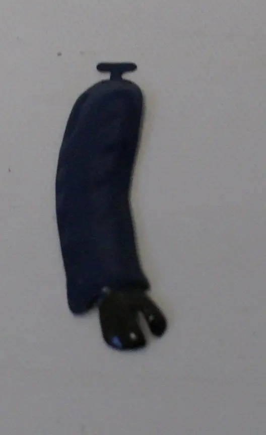Strauss Porter Vintage Tin Toy Arm Right Or Left Arm 1