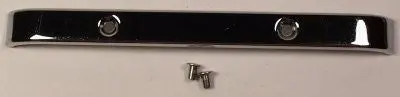 Structo Grill 5-1/4 In. Long Nickel Plated 1