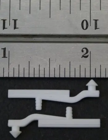 Structo Pair : Windshield Wipers 1