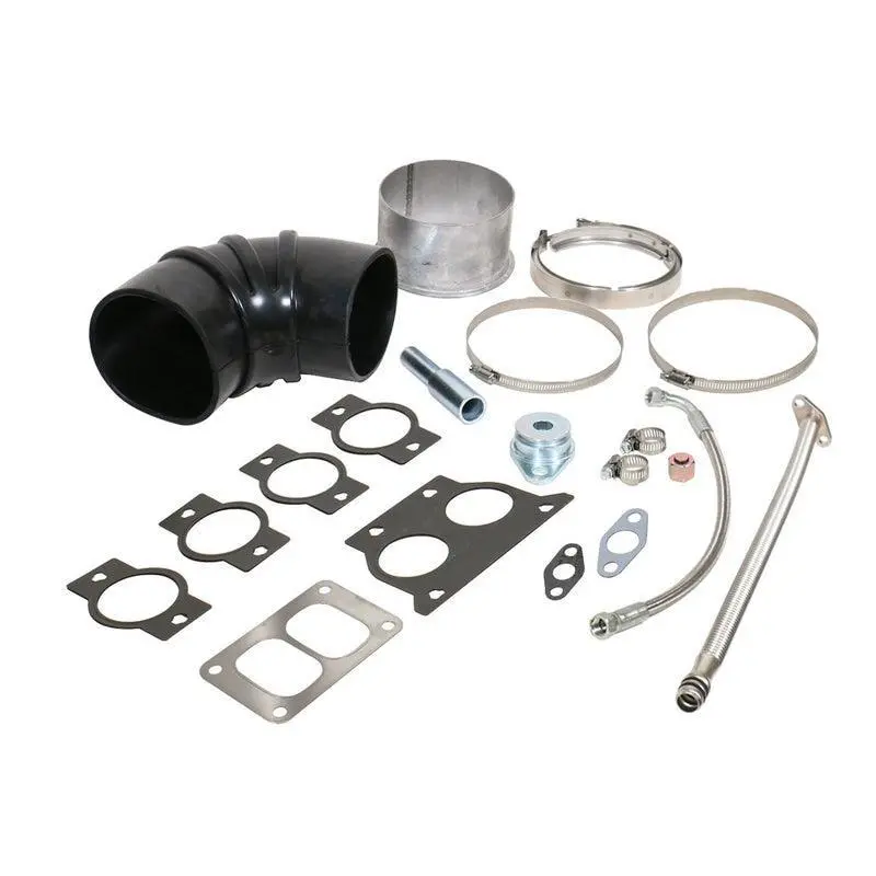 T6 Turbo Mounting Kit (1048010) 1