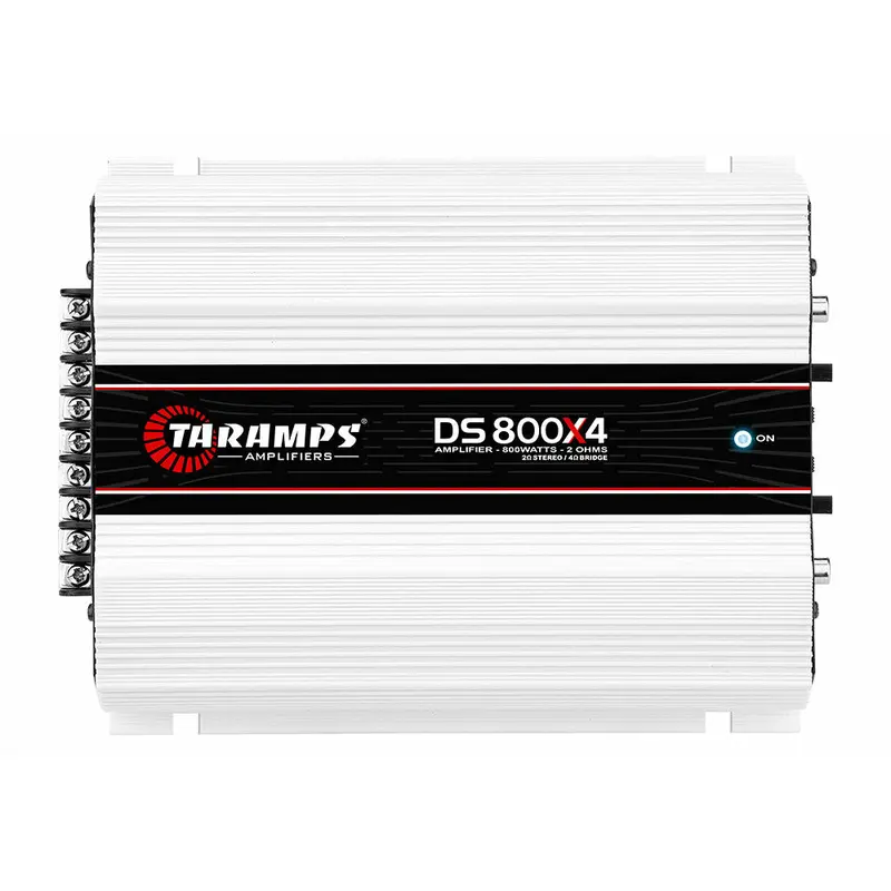Taramps Ds800x4 1