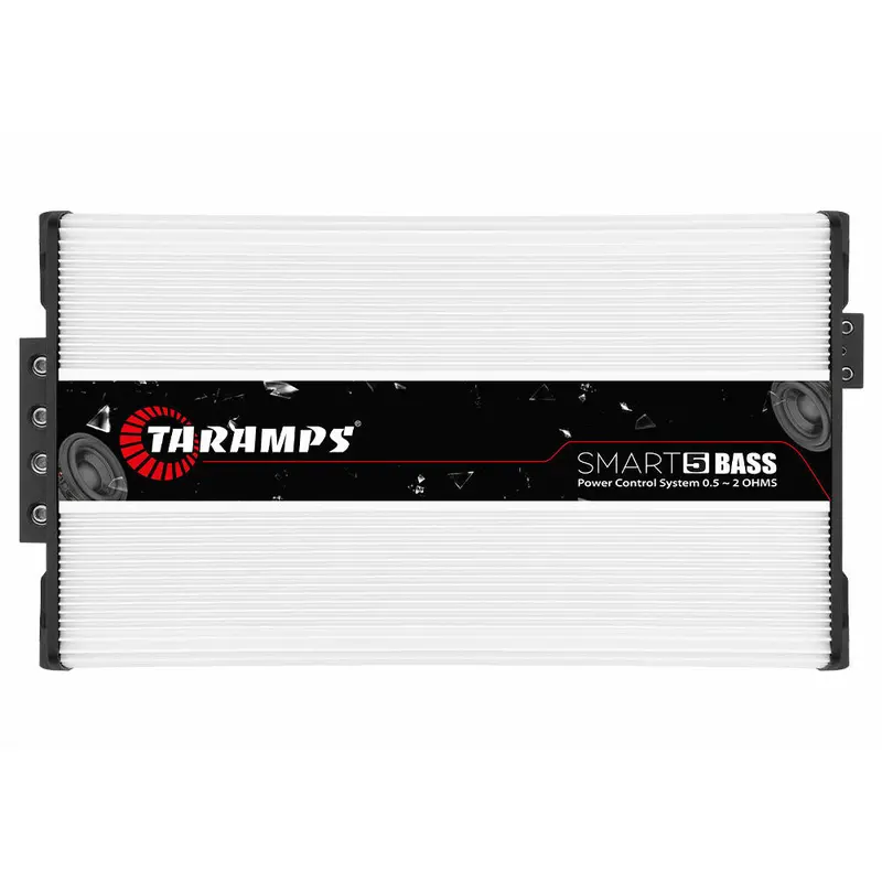 Taramps Smart5 Bass 1