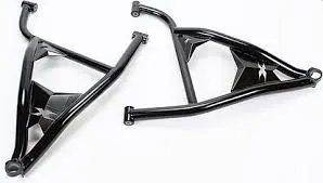 Teixeira Tech Xgc 72" Lower A-Arms - Canam X3 Pt# 706026- 72" 1