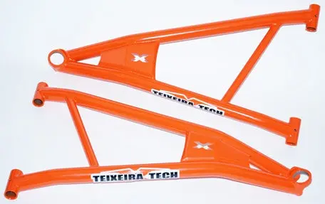 Teixeira Tech Xgc Lower A-Arms - Rzr Xp 1000 / Rzr Xp Turbo Pt# 703026 1