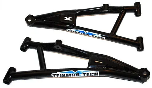 Teixeira Tech Xgc Lower A-Arms - Yxz1000r Pt# 705026 1