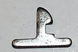 Texan Junior Button Barrel Release : 1