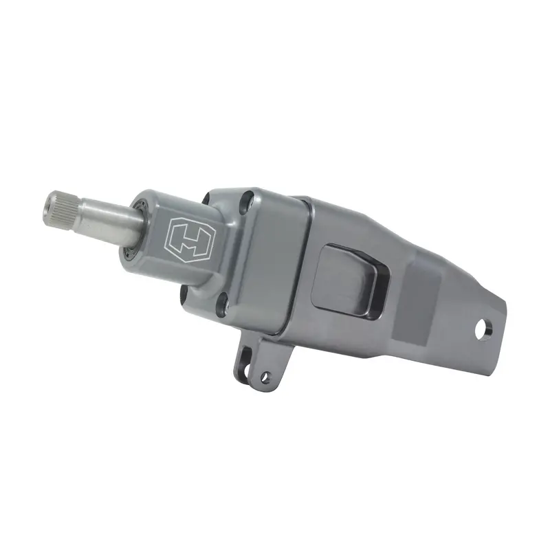 Textron Wildcat 1000 Xx Steering Quickener - 2:1 Ratio 1