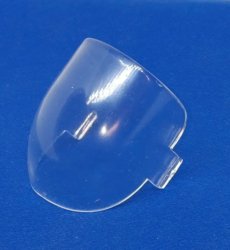 Thimble Drome Prop Rod Canopy Replacement 1