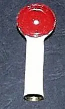Tin Air Vent :Bing Marklin . 1