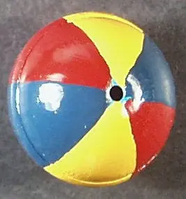 Tin Ball : Linemar Popeye 1
