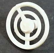 Tippco Mercedes Steering Wheel 1