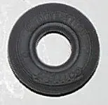 Tire : Schuco Micro Racer 1