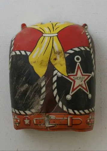 Tn Japan Sheriff Monkey Chest Plate Front 1