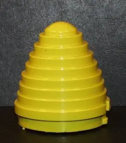 Tommy Ray Rifle Battery Cover 1
