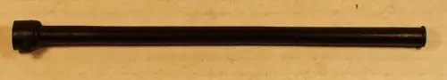 Tonka Fire Truck Rubber Hose 1