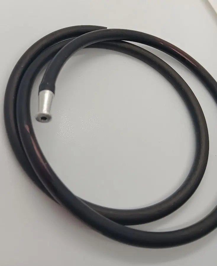 Tonka Hose And Nozzle. 25" 1