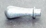 Tonka Ladder : Wheel Handle 1
