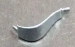 Tonka Rescue Squad Ambulance Door Handle 1