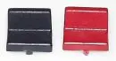 Tonka Vintage Luggage Airport Truck : Seat 1-1/2" X 1" 1