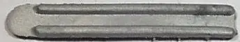 Tootsie Toy 2 Inch Rail 1