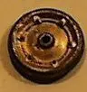 Tootsie Toy Early Series Diecast Wheel 1