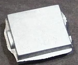 Tootsie Toy Gas Tank 1
